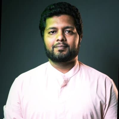Nishant Sahay