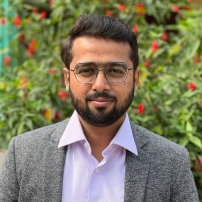 Tahseen Ahmad