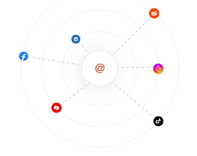 Realtime Mentions
